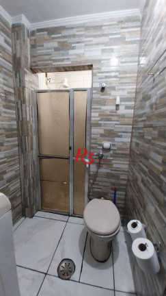 Imagem Apartamento com 1 Quarto à Venda, 50 m² em Gonzaga - Santos Imagem Apartamento com 1 Quarto à Venda, 50 m² em Gonzaga - Santos