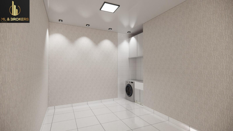 Imagem Sobrado com 3 Quartos à Venda, 156 m² em Vila Nova - Araucária Imagem Sobrado com 3 Quartos à Venda, 156 m² em Vila Nova - Araucária
