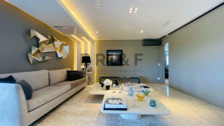Imagem Apartamento com 3 Quartos à Venda, 258 m² em Brooklin - São Paulo Imagem Apartamento com 3 Quartos à Venda, 258 m² em Brooklin - São Paulo
