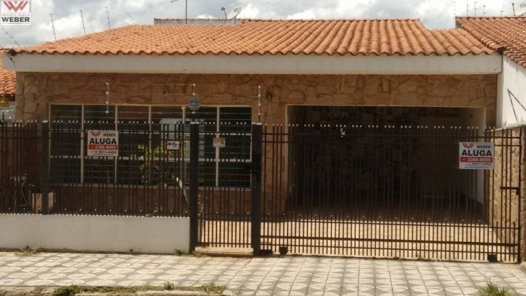 Casa com 3 Quartos à Venda,  em Sorocaba