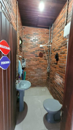 Imagem Casa à Venda, 347 m² em Floresta - Joinville