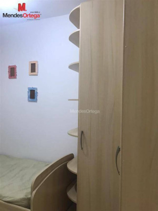 Imagem Apartamento com 3 Quartos à Venda, 65 m² em Vila Carvalho - Sorocaba Imagem Apartamento com 3 Quartos à Venda, 65 m² em Vila Carvalho - Sorocaba