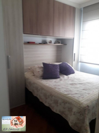 Imagem Apartamento com 2 Quartos à Venda, 52 m² em Taboão - São Bernardo Do Campo Imagem Apartamento com 2 Quartos à Venda, 52 m² em Taboão - São Bernardo Do Campo