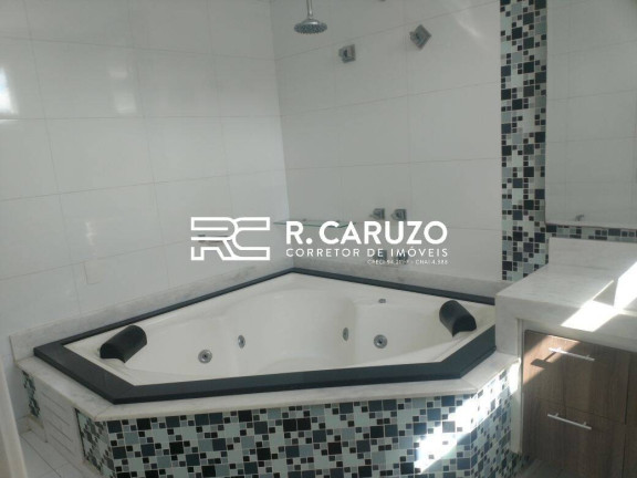 Imagem Casa com 3 Quartos à Venda, 351 m² em Limeira Imagem Casa com 3 Quartos à Venda, 351 m² em Limeira