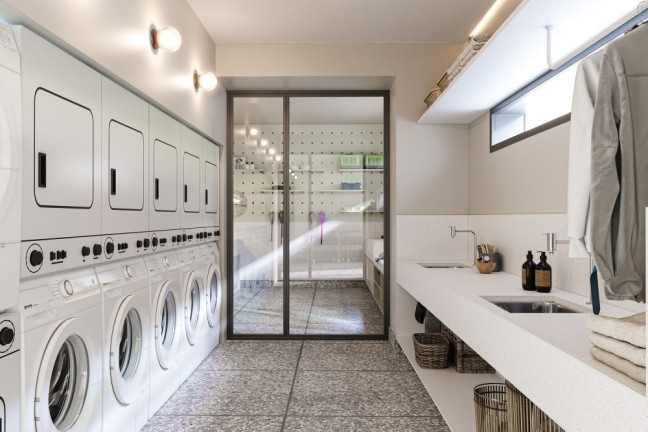 Imagem Imóvel com 1 Quarto à Venda,  em República - São Paulo
