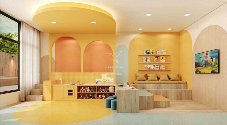Imagem Apartamento com 1 Quarto à Venda, 31 m² em Butantã - São Paulo Imagem Apartamento com 1 Quarto à Venda, 31 m² em Butantã - São Paulo
