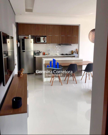 Foto do imóvel Apartamento com 2 Quartos à Venda, 58 m² em Chácara Do Solar Iii - Santana De Parnaíba