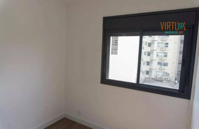 Imagem Apartamento com 1 Quarto à Venda, 25 m² em Bela Vista - São Paulo