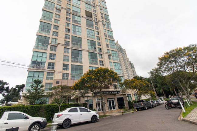 Imagem Apartamento com 4 Quartos para Alugar, 210 m² em Mossunguê - Curitiba Imagem Apartamento com 4 Quartos para Alugar, 210 m² em Mossunguê - Curitiba