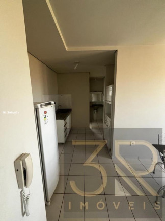 Imagem Apartamento com 1 Quarto à Venda, 40 m² em Iguatemi - Ribeirão Preto Imagem Apartamento com 1 Quarto à Venda, 40 m² em Iguatemi - Ribeirão Preto