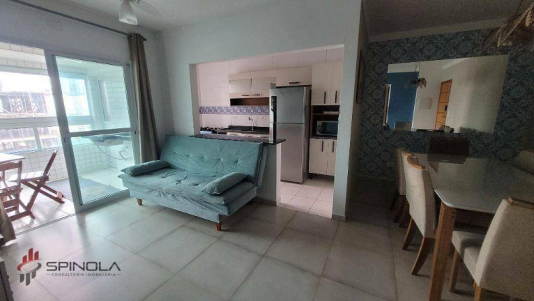 Imagem Apartamento com 2 Quartos à Venda, 76 m² em Real - Praia Grande Imagem Apartamento com 2 Quartos à Venda, 76 m² em Real - Praia Grande