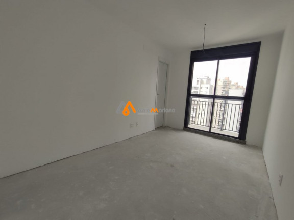 Imagem Apartamento com 3 Quartos à Venda, 106 m² em Tatuapé - São Paulo