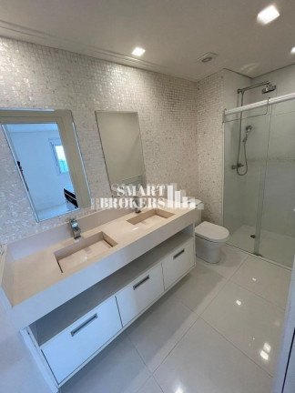 Imagem Apartamento com 2 Quartos à Venda, 126 m² em Vila Firmiano Pinto - São Paulo