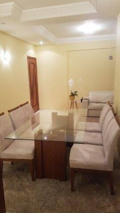 Imagem Apartamento com 3 Quartos à Venda, 85 m² em Parque Campolim - Sorocaba Imagem Apartamento com 3 Quartos à Venda, 85 m² em Parque Campolim - Sorocaba