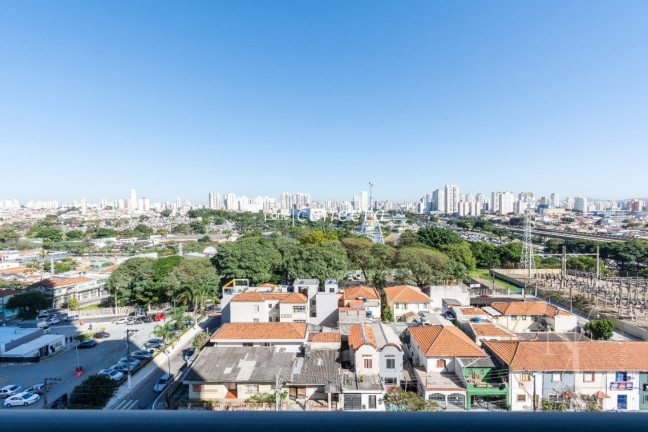Imagem Imóvel com 1 Quarto à Venda, 36 m² em Cidade Mãe Do Céu - São Paulo
