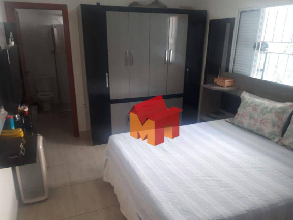 Imagem Casa com 3 Quartos à Venda, 190 m² em Parque Residencial Jaguari - Americana Imagem Casa com 3 Quartos à Venda, 190 m² em Parque Residencial Jaguari - Americana