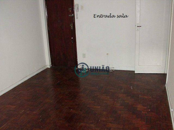 Imagem Apartamento com 3 Quartos à Venda, 70 m² em Icaraí - Niterói