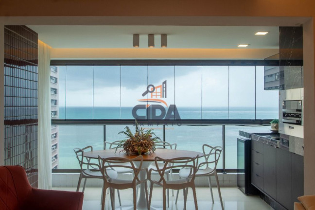 Imagem Apartamento com 3 Quartos para Alugar, 135 m² em Candeias - Jaboatão Dos Guararapes Imagem Apartamento com 3 Quartos para Alugar, 135 m² em Candeias - Jaboatão Dos Guararapes
