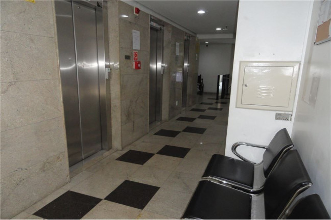 Imagem Sala Comercial à Venda, 33 m² em Vila Mariana - São Paulo Imagem Sala Comercial à Venda, 33 m² em Vila Mariana - São Paulo