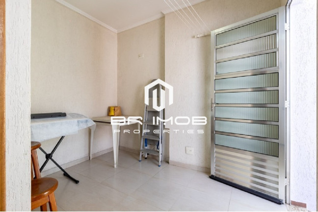 Imagem Casa com 3 Quartos à Venda, 180 m² em Vila Gumercindo - São Paulo Imagem Casa com 3 Quartos à Venda, 180 m² em Vila Gumercindo - São Paulo