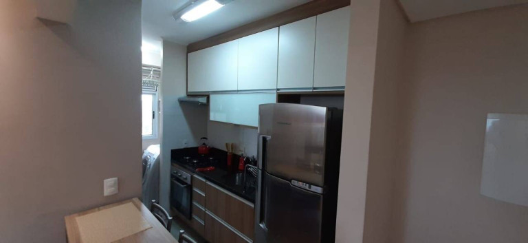Imagem Apartamento com 2 Quartos para Alugar, 56 m² em Urbanova - São José Dos Campos Imagem Apartamento com 2 Quartos para Alugar, 56 m² em Urbanova - São José Dos Campos