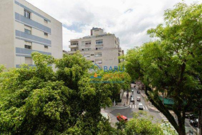 Imagem Apartamento com 3 Quartos à Venda, 200 m² em Higienópolis - São Paulo Imagem Apartamento com 3 Quartos à Venda, 200 m² em Higienópolis - São Paulo