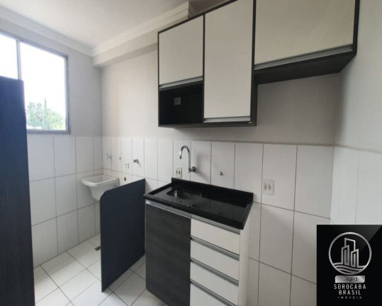 Imagem Apartamento com 2 Quartos à Venda, 50 m² em Jardim Vera Cruz - Sorocaba Imagem Apartamento com 2 Quartos à Venda, 50 m² em Jardim Vera Cruz - Sorocaba