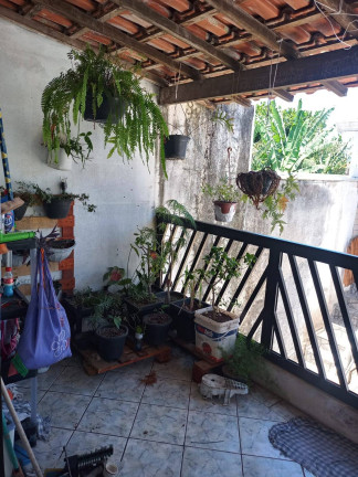 Imagem Casa com 2 Quartos à Venda, 180 m² em Tude Bastos - Praia Grande Imagem Casa com 2 Quartos à Venda, 180 m² em Tude Bastos - Praia Grande