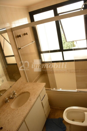 Imagem Apartamento com 3 Quartos à Venda, 200 m² em Higienópolis - São Paulo