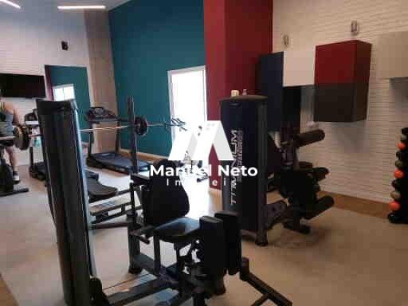 Imagem Apartamento com 2 Quartos à Venda, 61 m² em Meireles - Fortaleza