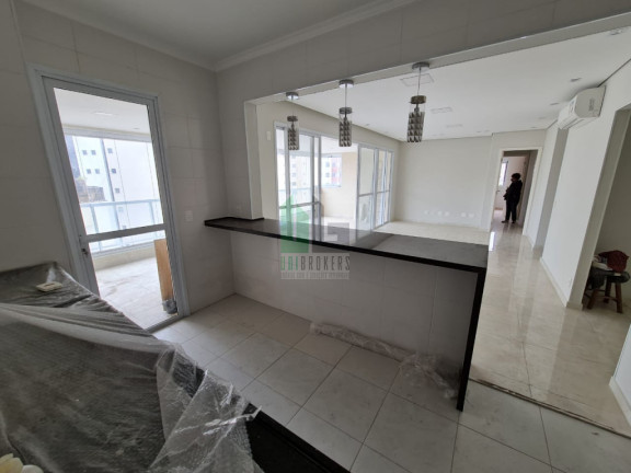 Imagem Apartamento com 3 Quartos à Venda, 136 m² em Chácara Inglesa - São Paulo Imagem Apartamento com 3 Quartos à Venda, 136 m² em Chácara Inglesa - São Paulo