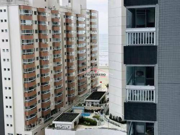 Imagem Apartamento com 1 Quarto à Venda, 58 m² em Boqueirão - Praia Grande Imagem Apartamento com 1 Quarto à Venda, 58 m² em Boqueirão - Praia Grande