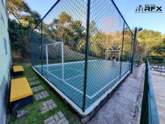 Imagem Cobertura com 3 Quartos à Venda, 100 m² em Rio Do Ouro - São Gonçalo