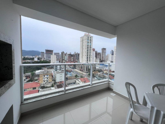 Imagem Apartamento com 3 Quartos à Venda, 92 m² em Meia Praia - Itapema