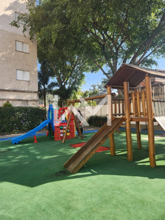 Imagem Apartamento com 2 Quartos à Venda, 56 m² em Jardim Modelo - São Paulo Imagem Apartamento com 2 Quartos à Venda, 56 m² em Jardim Modelo - São Paulo