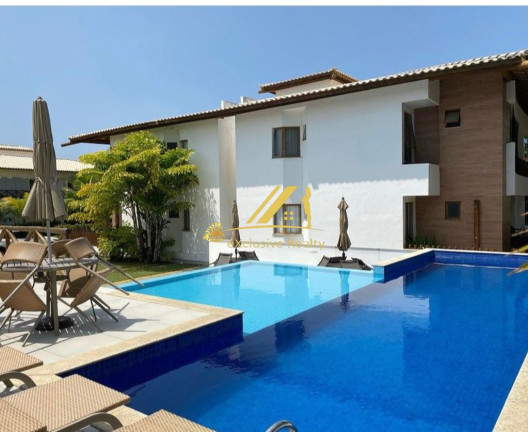 Imagem Imóvel com 2 Quartos à Venda, 96 m² em Praia De Imbassaí - Mata De São João Imagem Imóvel com 2 Quartos à Venda, 96 m² em Praia De Imbassaí - Mata De São João