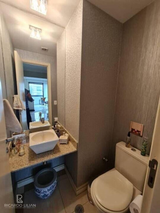 Imagem Apartamento com 3 Quartos à Venda, 178 m² em Pompeia - São Paulo