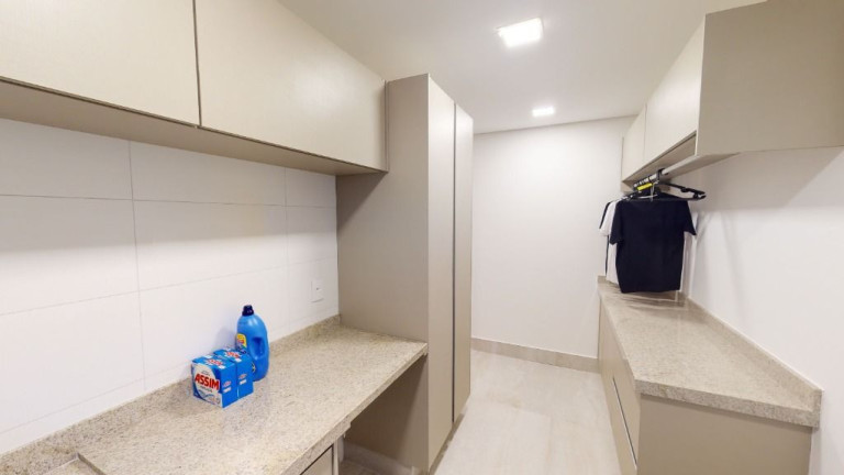 Imagem Apartamento com 4 Quartos à Venda, 217 m² em Setor Marista - Goiânia Imagem Apartamento com 4 Quartos à Venda, 217 m² em Setor Marista - Goiânia