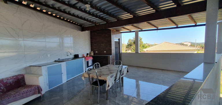 Casa com 3 Quartos à Venda,  em Fernão Dias - Esmeraldas
