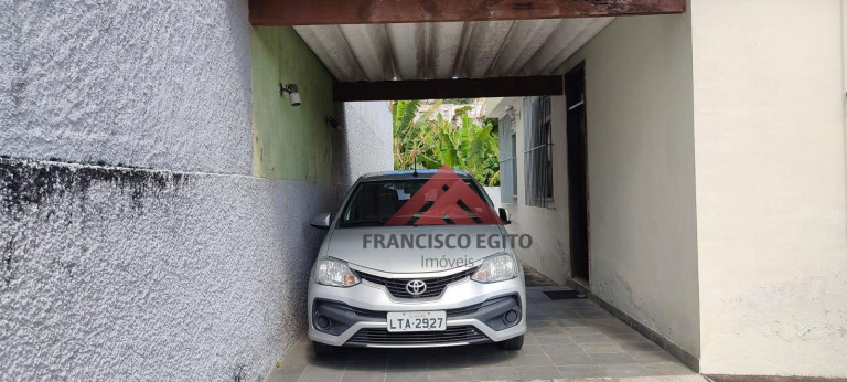 Imagem Casa com 3 Quartos à Venda, 90 m² em Santa Rosa - Niterói Imagem Casa com 3 Quartos à Venda, 90 m² em Santa Rosa - Niterói