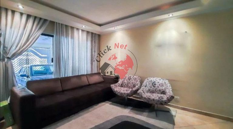 Imagem Sobrado com 3 Quartos à Venda, 165 m² em Assunção - São Bernardo Do Campo Imagem Sobrado com 3 Quartos à Venda, 165 m² em Assunção - São Bernardo Do Campo