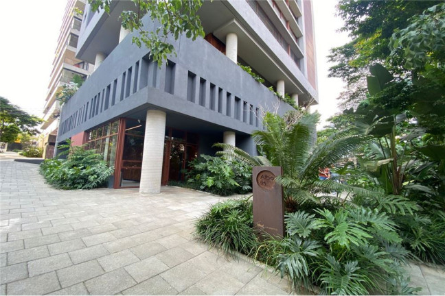 Imagem Apartamento com 3 Quartos à Venda, 170 m² em Jardim Das Bandeiras - São Paulo