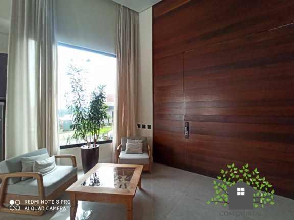 Imagem Casa com 4 Quartos à Venda, 350 m² em Paisagem Renoir - Cotia