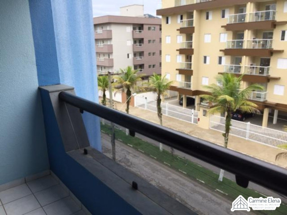 Imagem Apartamento com 2 Quartos à Venda, 15 m² em Itaguá - Ubatuba