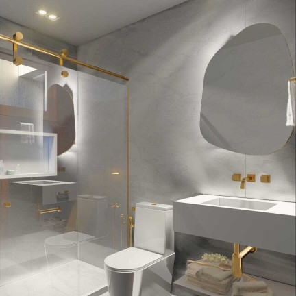 Imagem Apartamento com 4 Quartos à Venda, 240 m² em Centro - Lauro De Freitas Imagem Apartamento com 4 Quartos à Venda, 240 m² em Centro - Lauro De Freitas