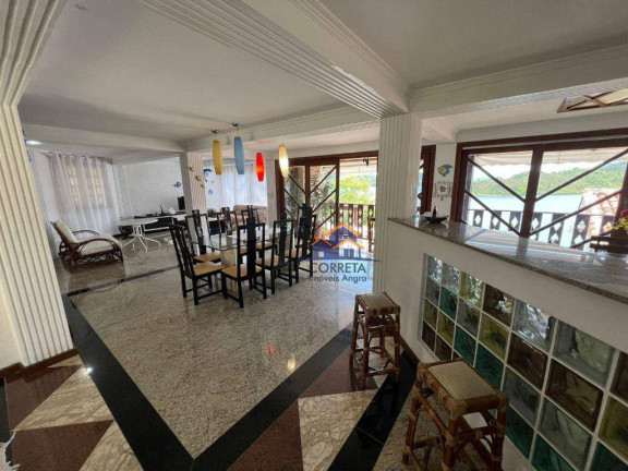 Imagem Casa com 5 Quartos à Venda, 350 m² em Itanema (cunhambebe) - Angra Dos Reis Imagem Casa com 5 Quartos à Venda, 350 m² em Itanema (cunhambebe) - Angra Dos Reis