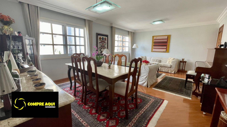 Imagem Apartamento com 3 Quartos à Venda, 115 m² em Pacaembu - São Paulo Imagem Apartamento com 3 Quartos à Venda, 115 m² em Pacaembu - São Paulo