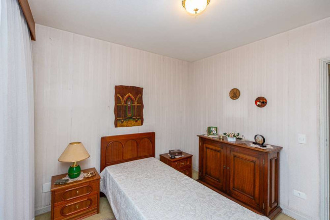 Imagem Apartamento com 4 Quartos à Venda, 164 m² em Brooklin Paulista - São Paulo