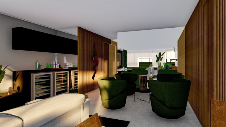 Imagem Apartamento com 3 Quartos à Venda, em Itaim Bibi - São Paulo Imagem Apartamento com 3 Quartos à Venda, em Itaim Bibi - São Paulo