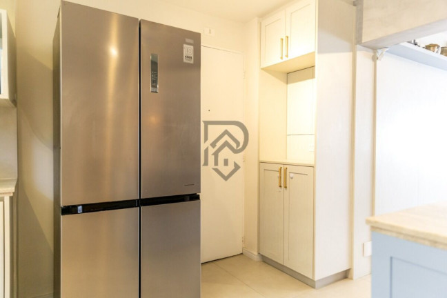 Imagem Apartamento com 3 Quartos à Venda, 122 m² em Vila Olímpia - São Paulo Imagem Apartamento com 3 Quartos à Venda, 122 m² em Vila Olímpia - São Paulo